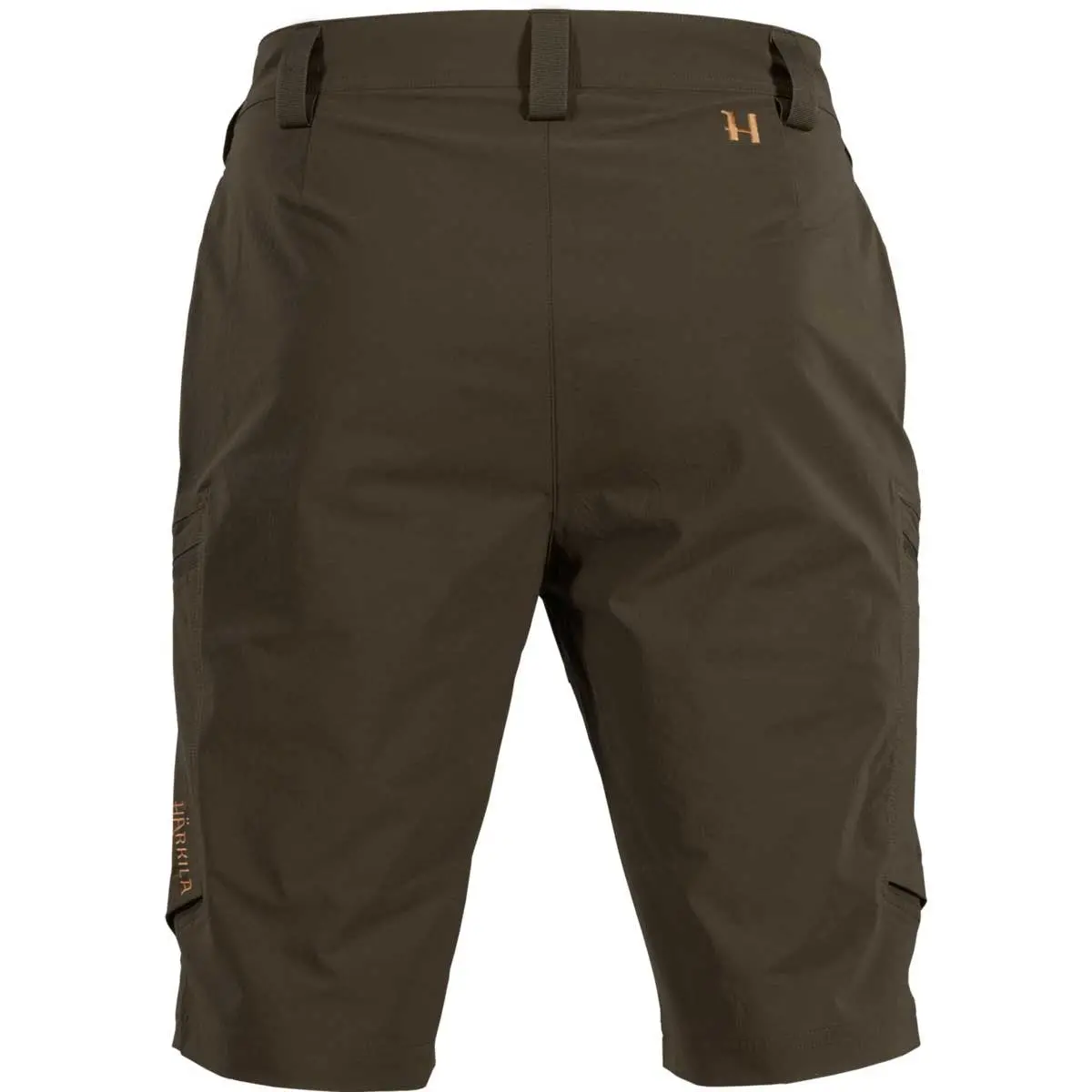 Harkila Trail Shorts 3