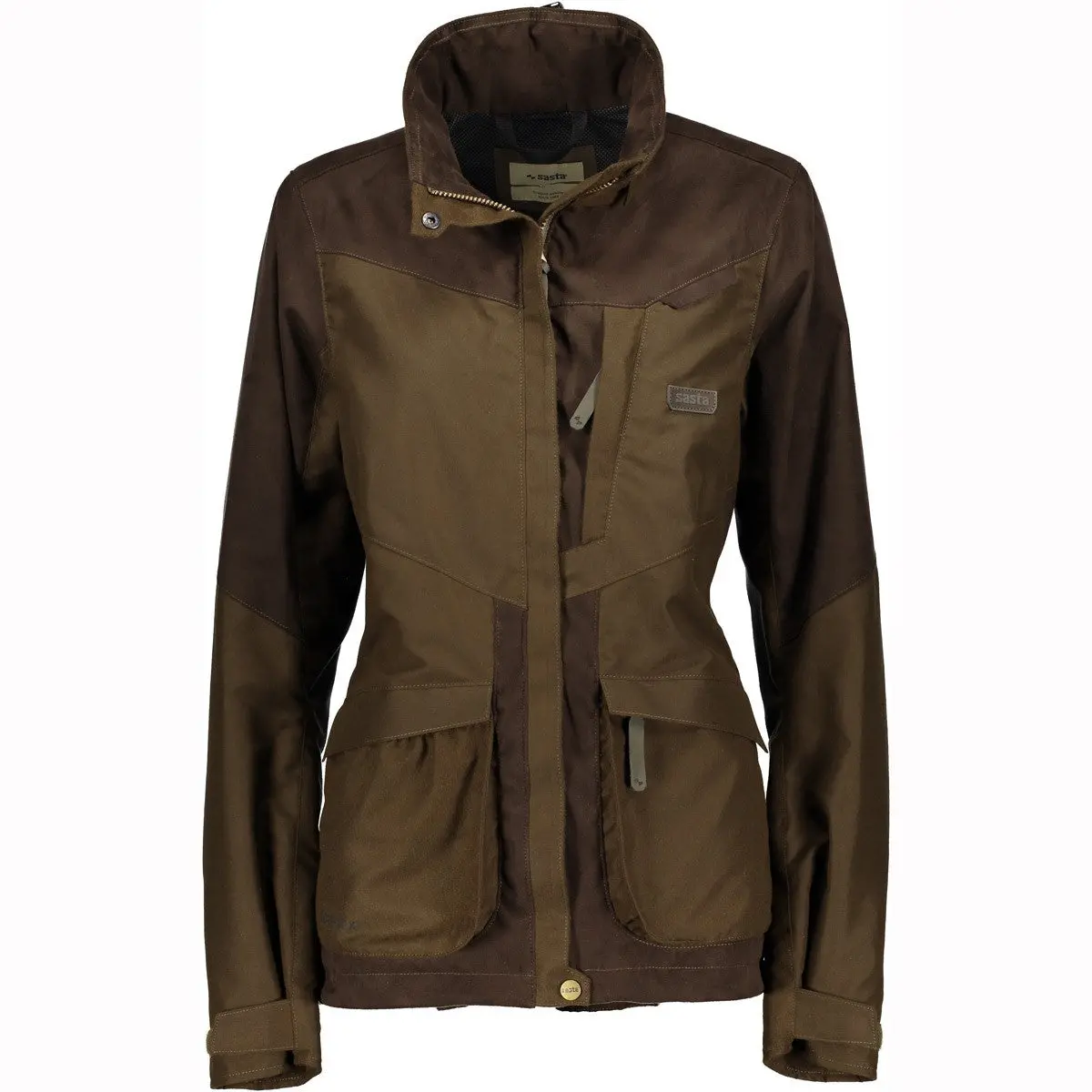 Sasta Suvanto Women's Jacket 1