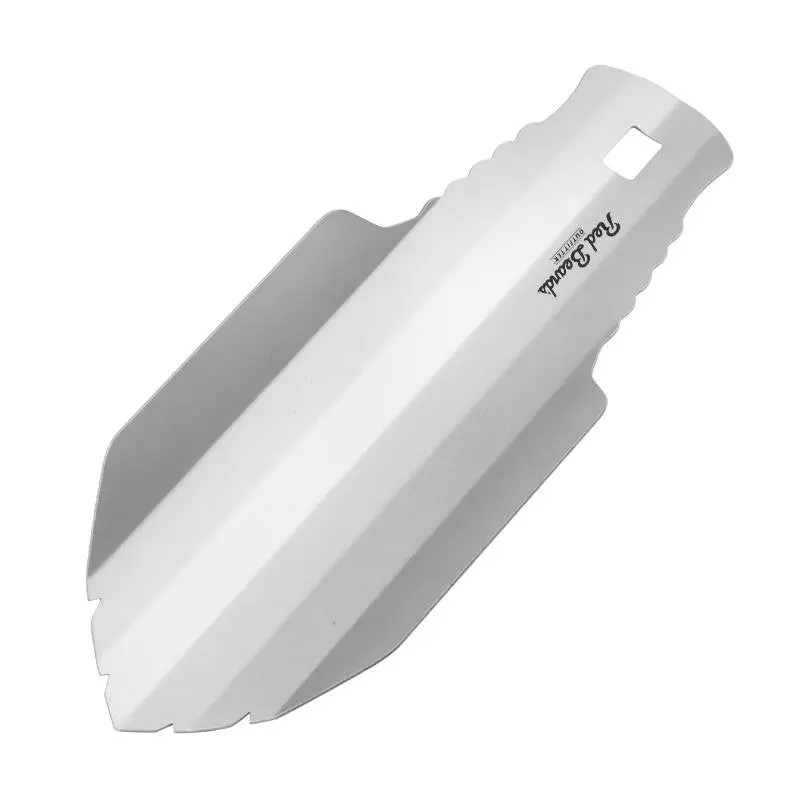 Rbo Sas-Squat Titanium Trowel 1