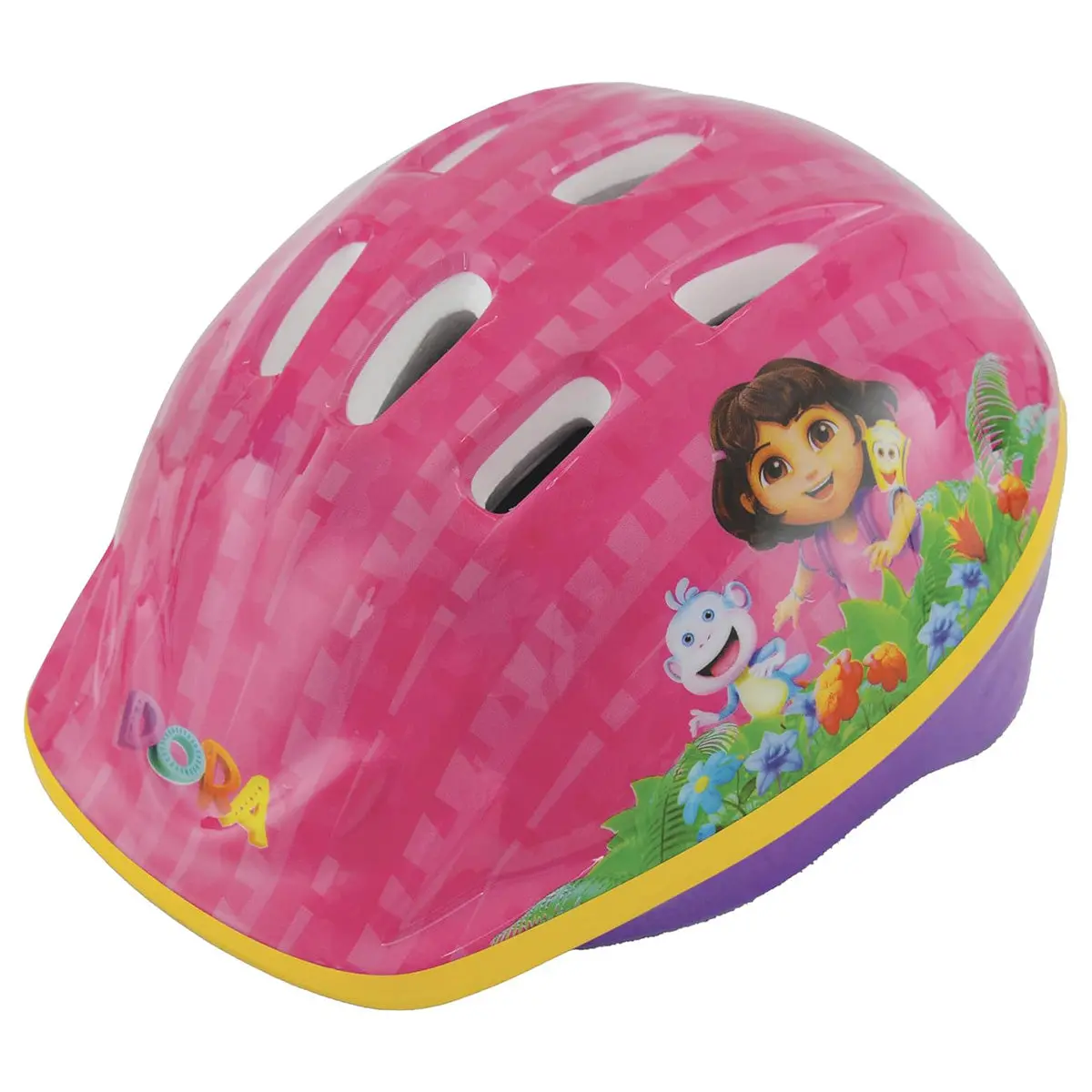 Dora Safety Helmet 1