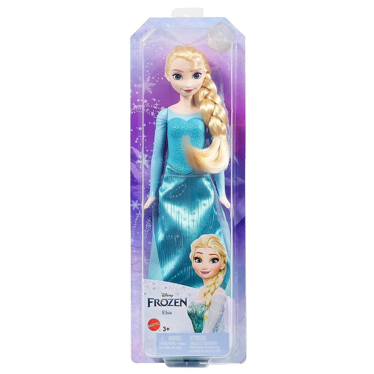 Disney Frozen Elsa 32Cm Doll 1