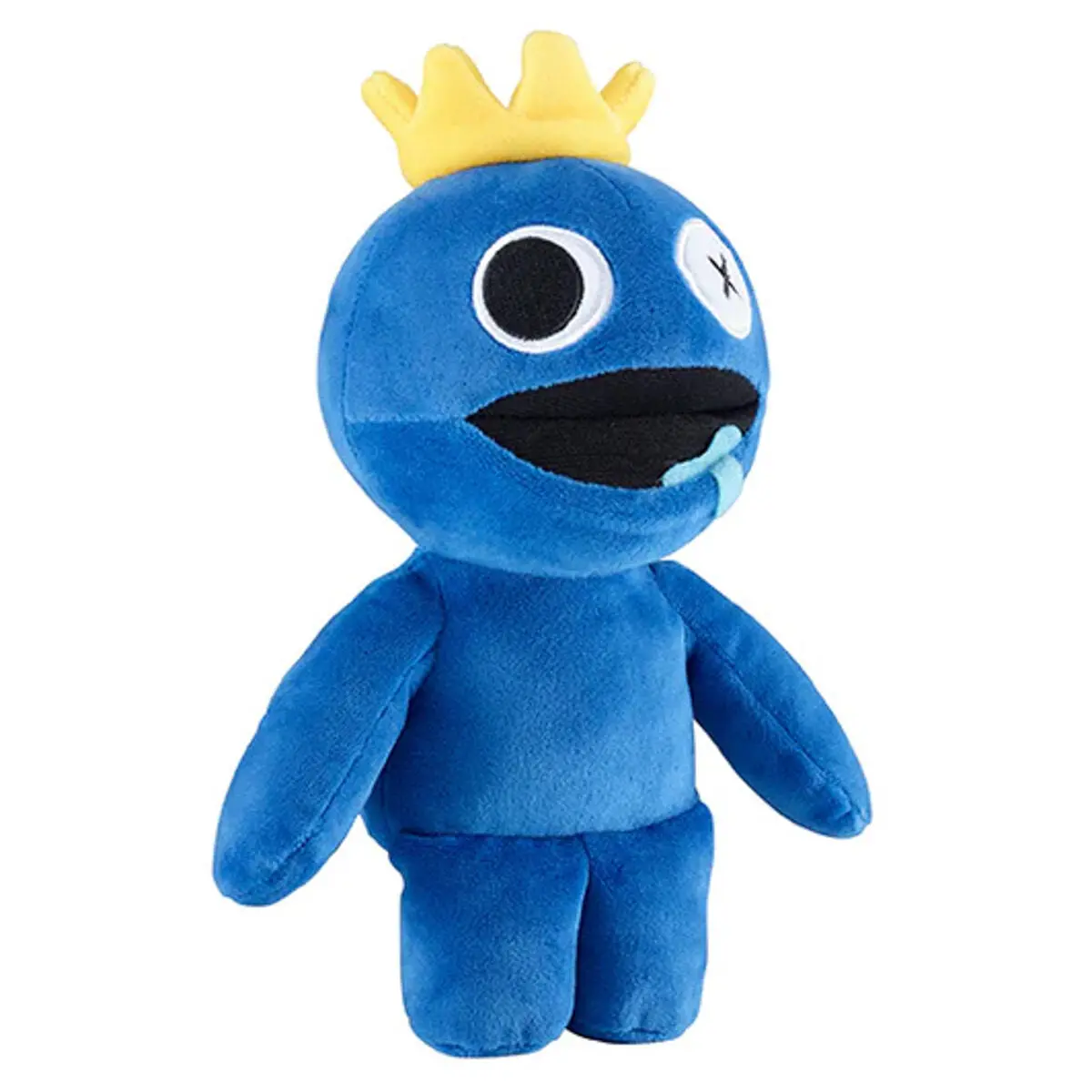 Rainbow Friends Blue 8 Inch Plush 1