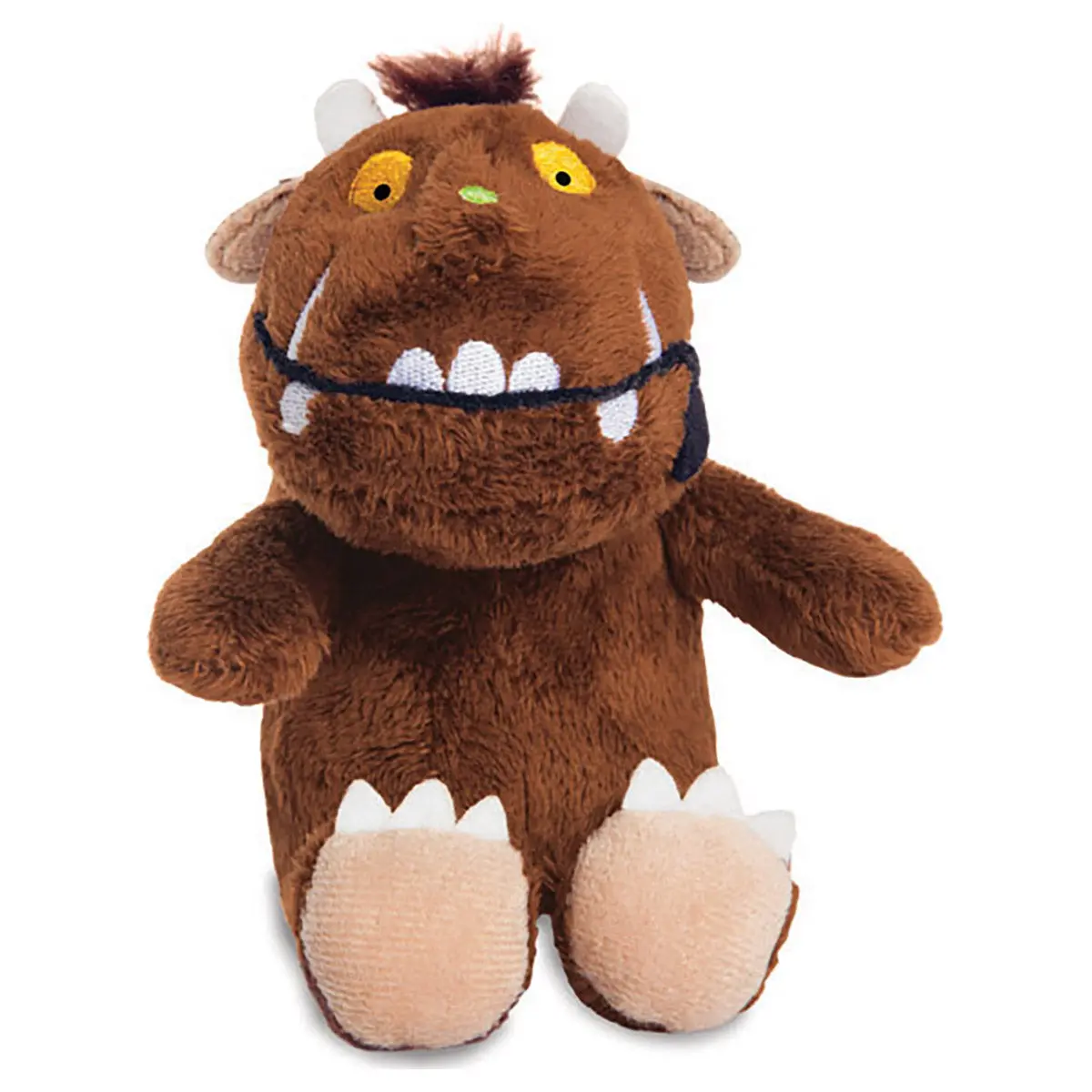 The Gruffalo Buddies 6 Inch Plush 1