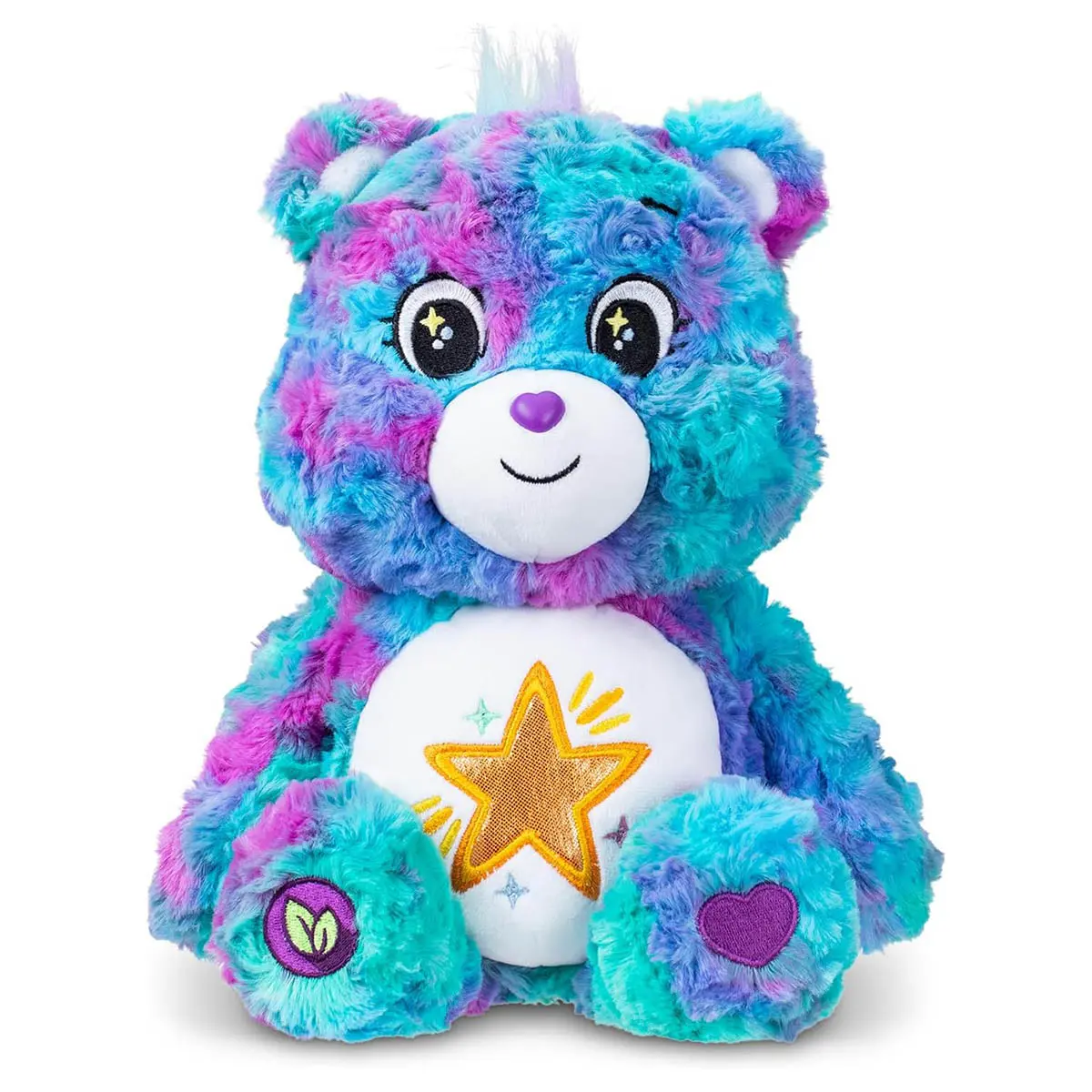 Care Bears Good Wishes Bear (Eco Friendly) 14" Plush 1