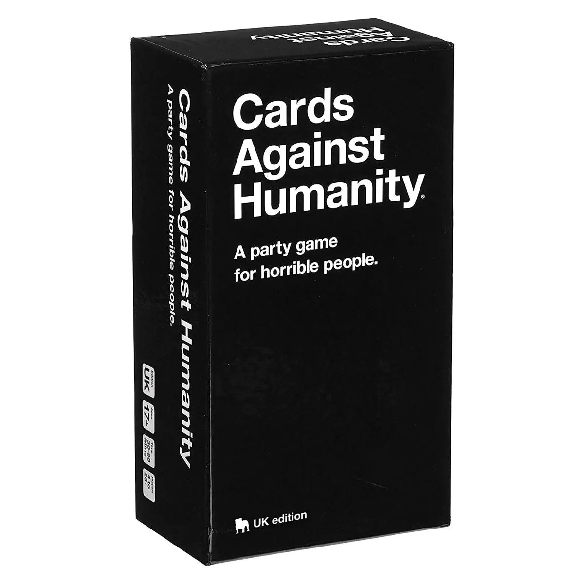 Cards Against Humanity Uk Edition V2.0 Card Game 1
