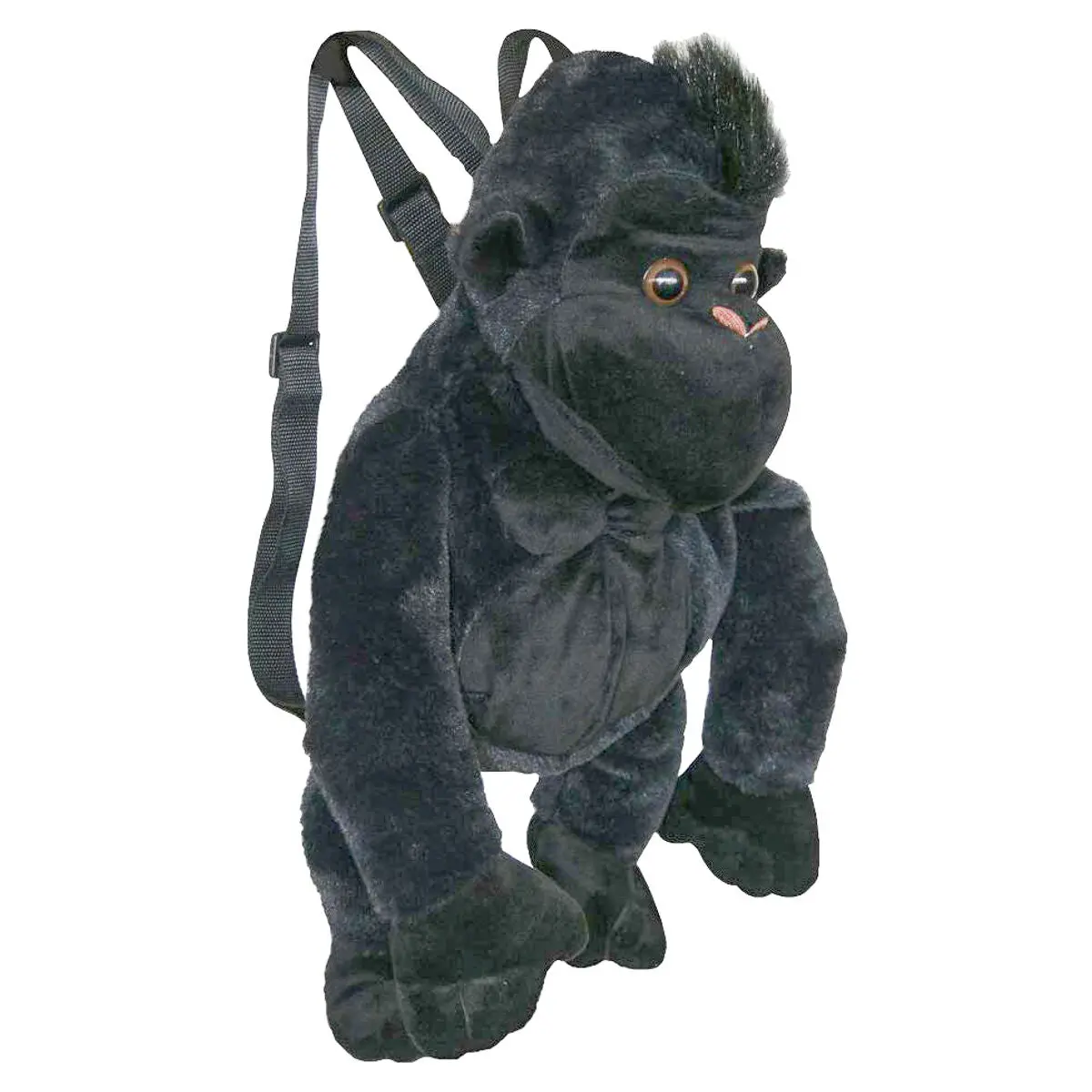 Gorilla Backpack 1