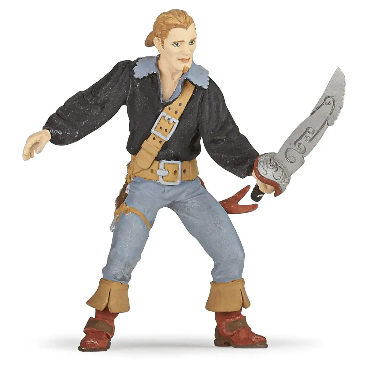 Papo Pirate Hero Figure 1