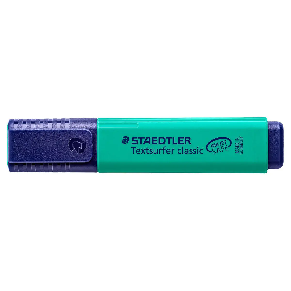 Staedtler Textsurfer Classic 364 Turquoise Highlighter 1