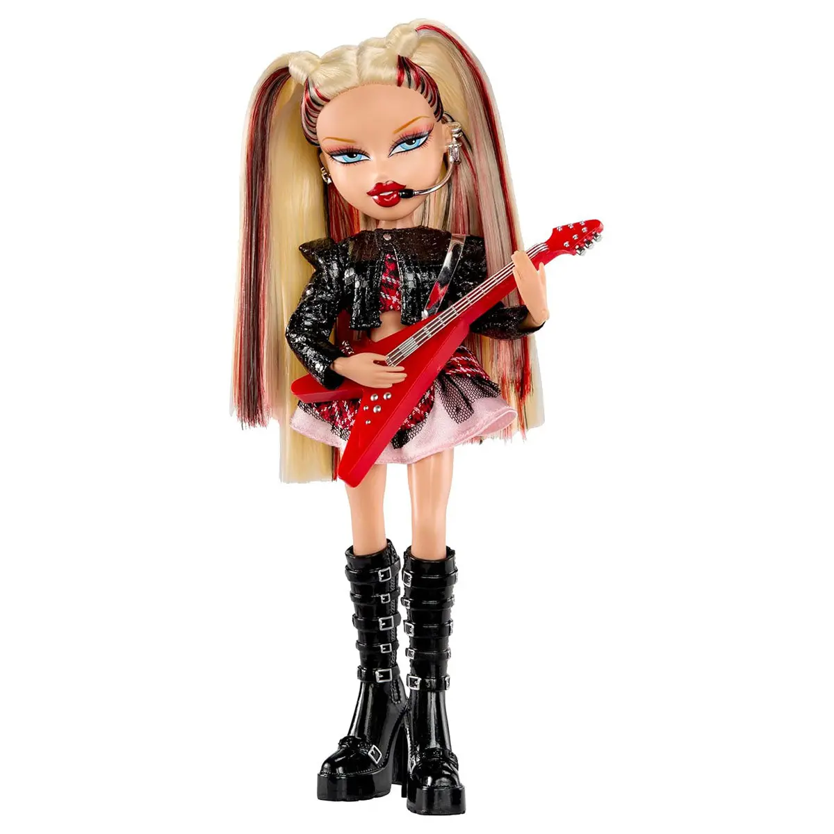 Bratz Pop Starz Cloe Doll 2