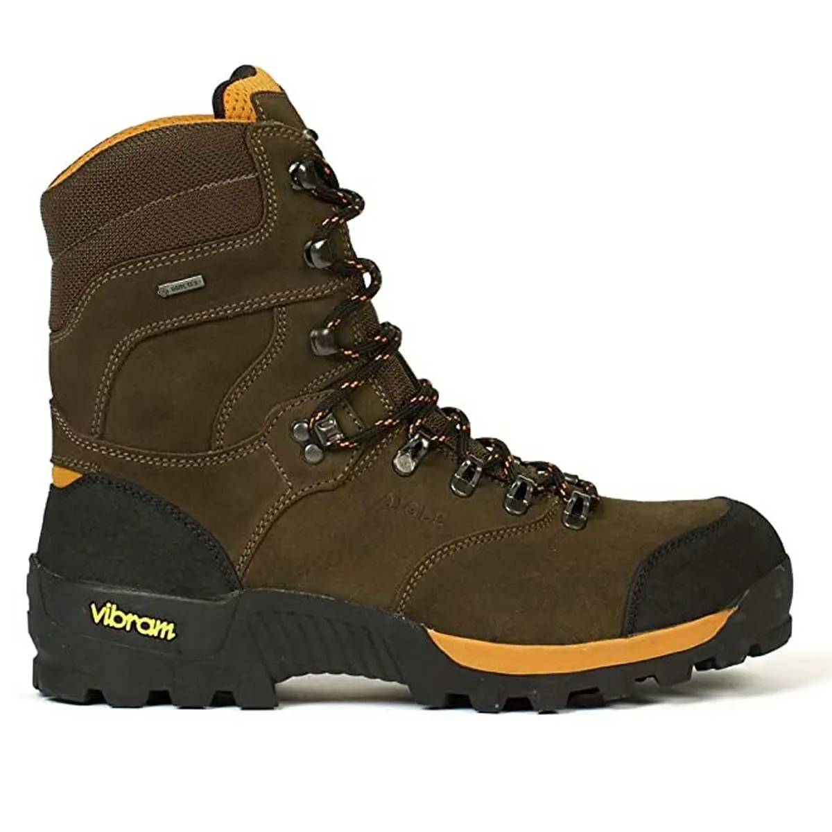 Aigle Altavio High Gtx Boot 1