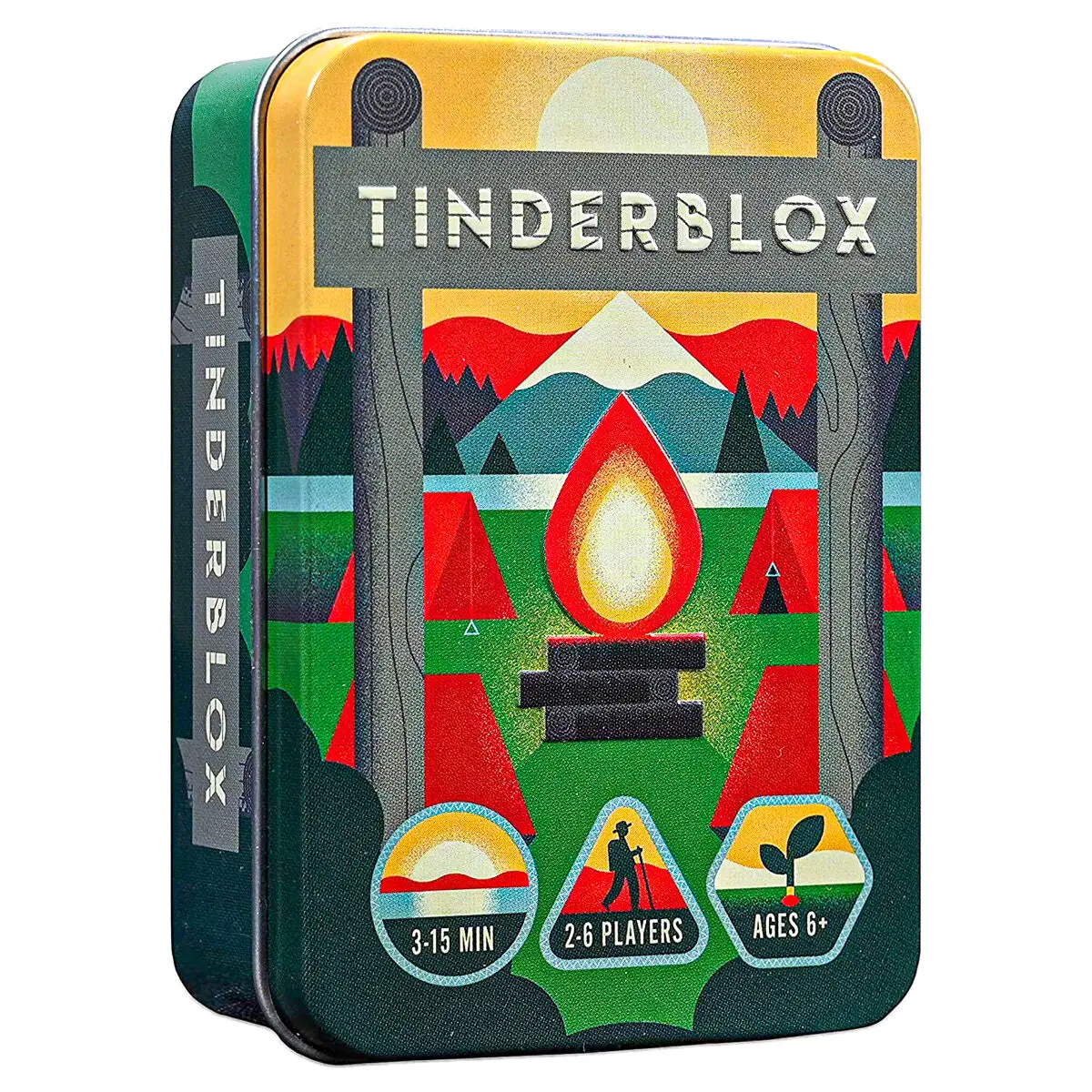 Tinderblox Game 1