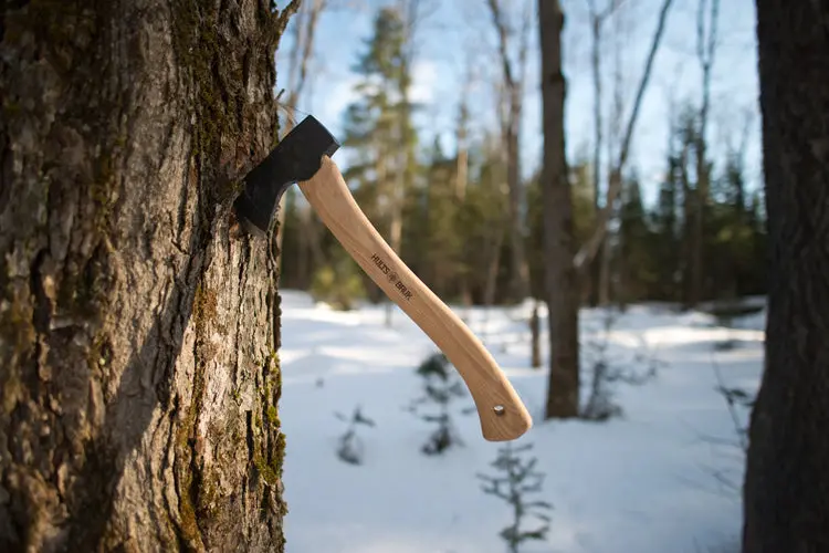 Hults Bruk Aneby Axe 1