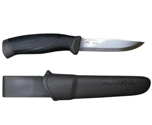 Morakniv Companion Knife 1