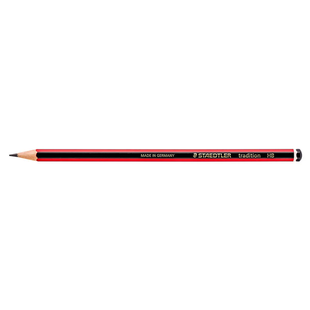Staedtler Tradition Hb Pencil 1