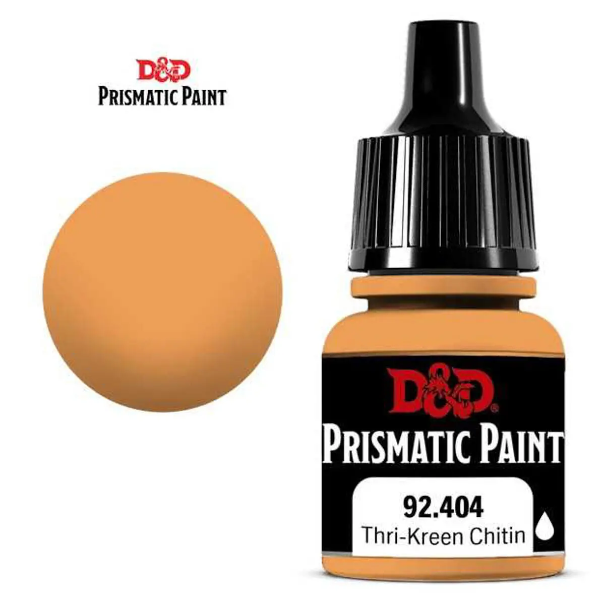 Wizkids D&D Prismatic Paint 92.404 Thri-Kreen Chitin 8Ml 1