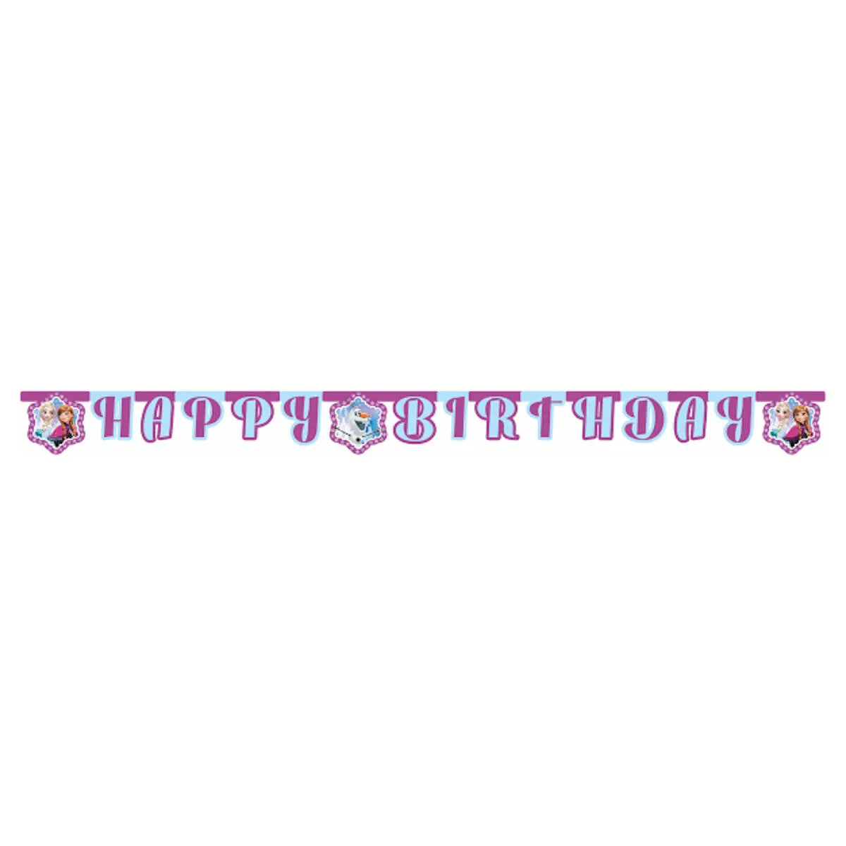 Disney Frozen Banner 1