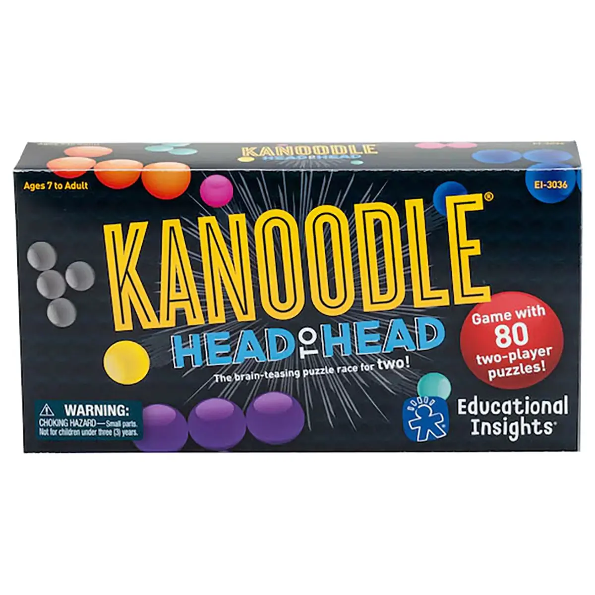 Kanoodle Head To Head 1