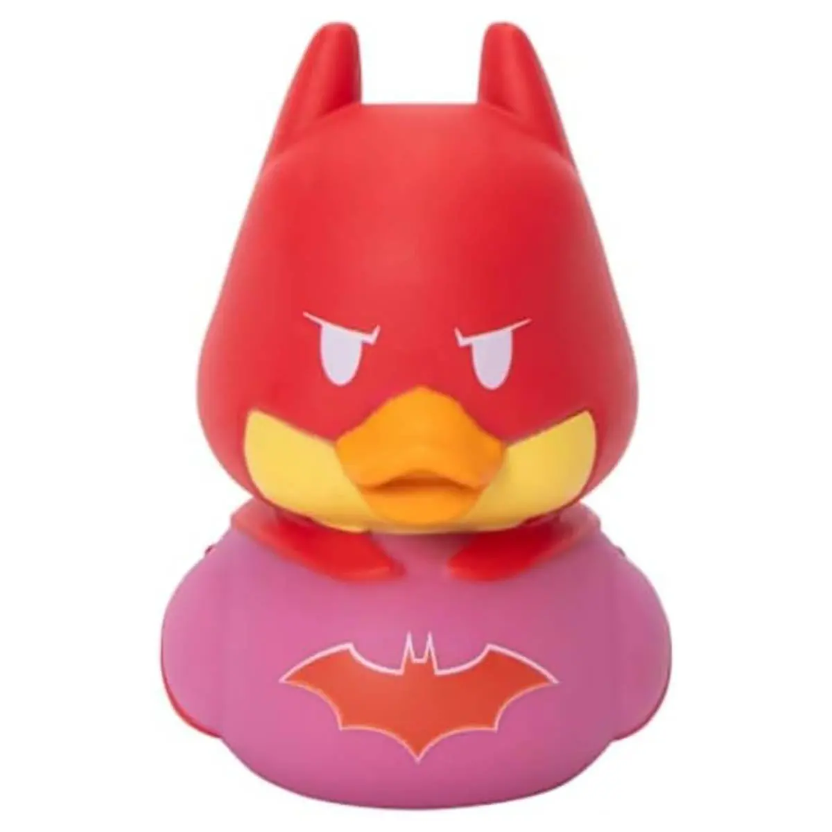 Duckalooz Dc Batman Love Duck 1