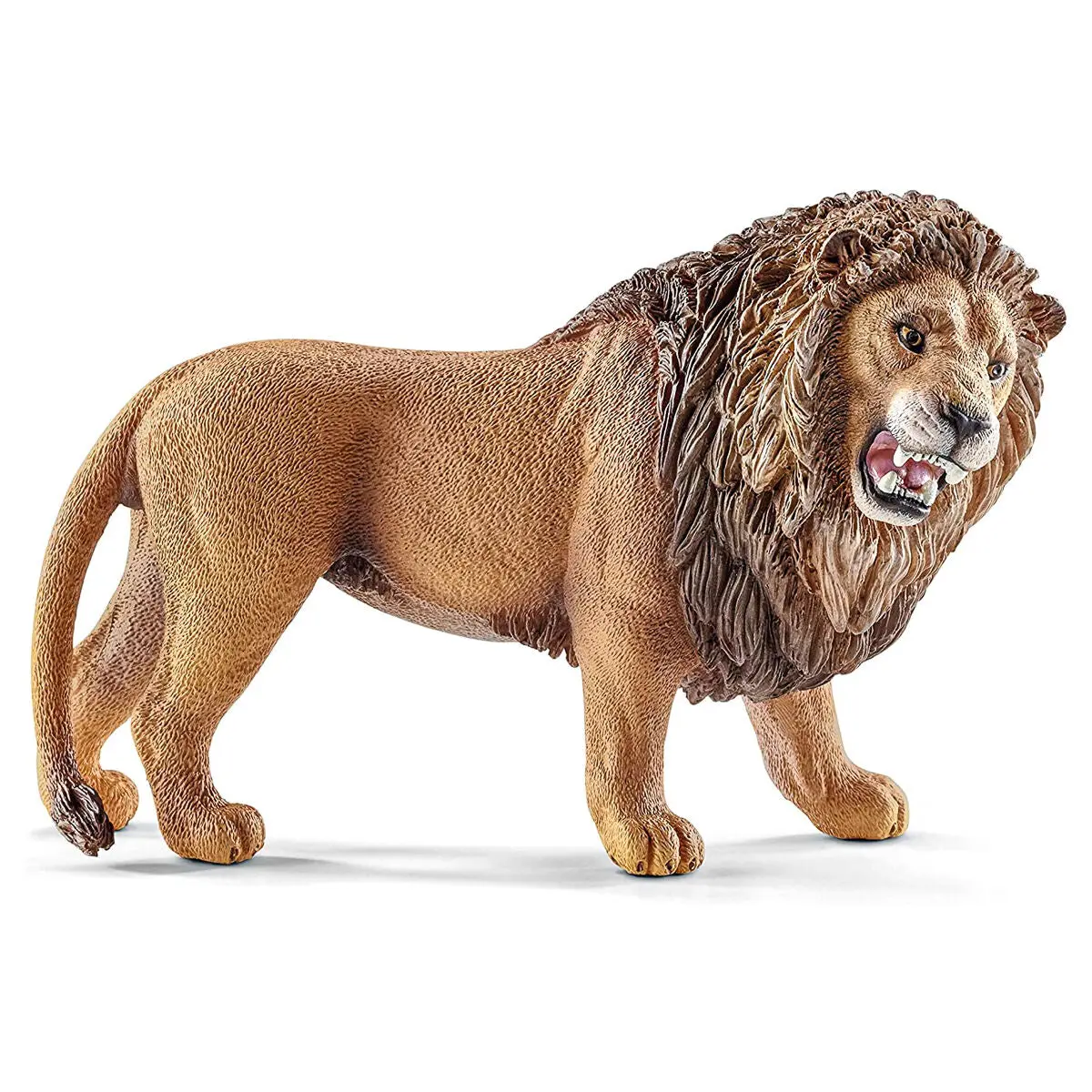 Schleich Lion Roaring Figure 1