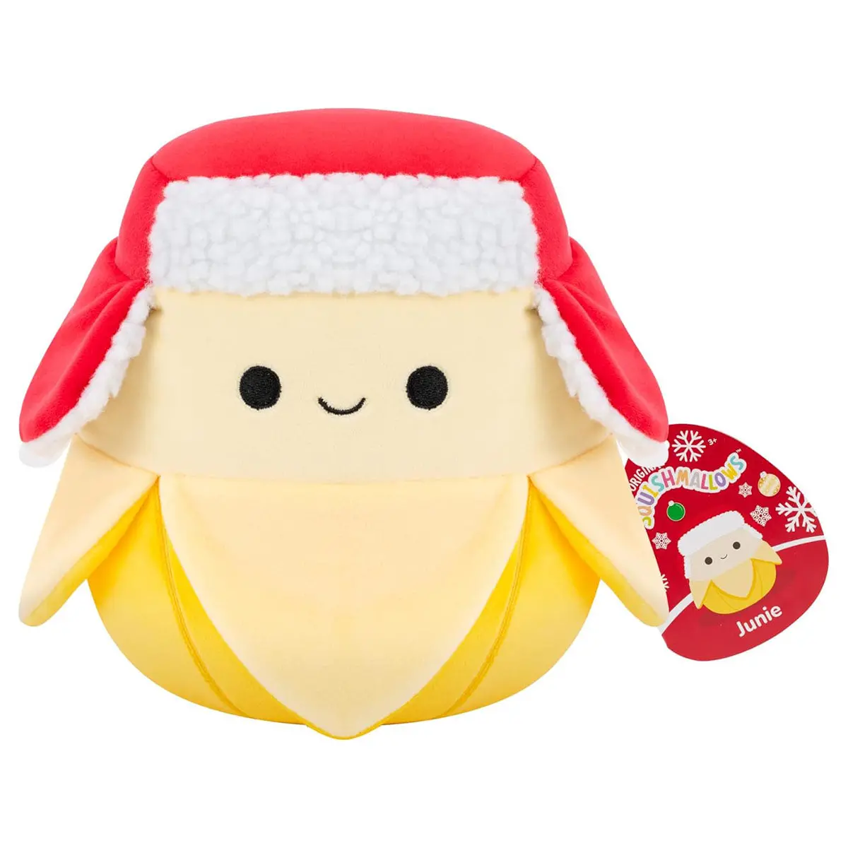 Squishmallows Junie 7.5" Plush 1