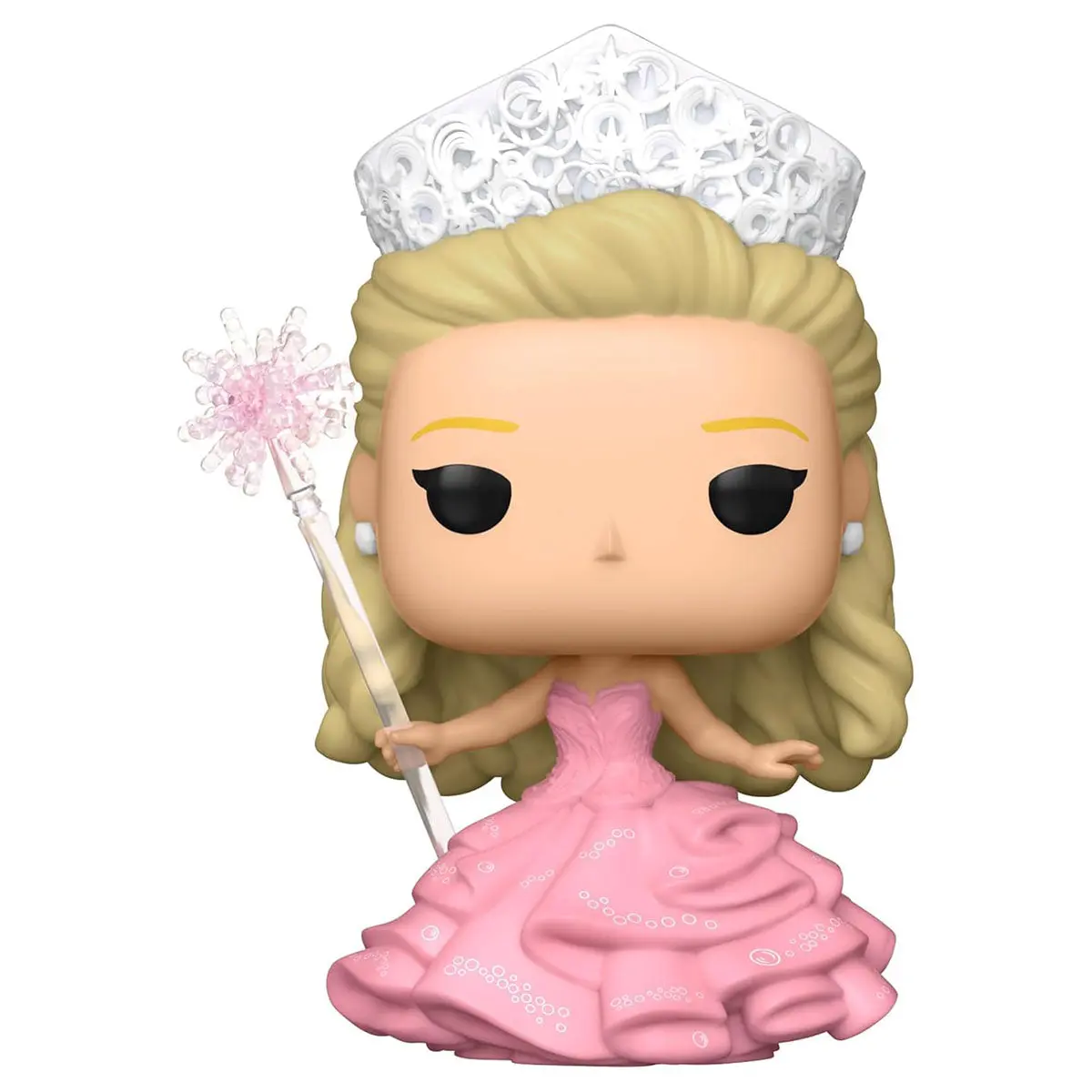 Funko Pop! Movies: Wicked: Glinda Vinyl Figure #1697 2