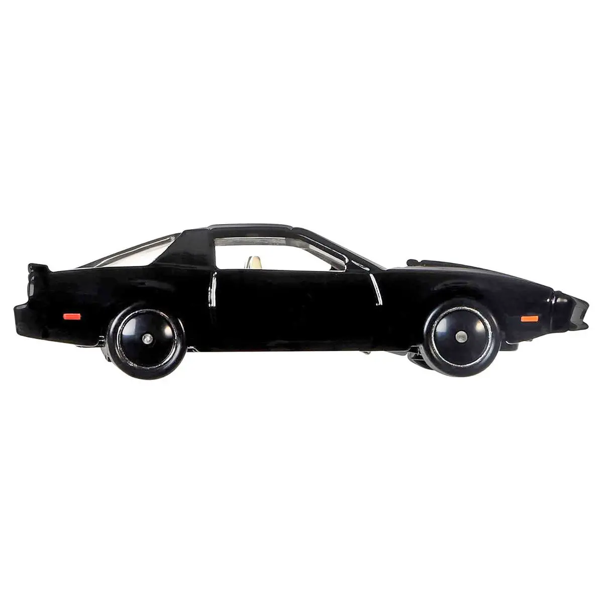 Hot Wheels Pop Culture: Knight Rider K.I.T.T Vehicle 2