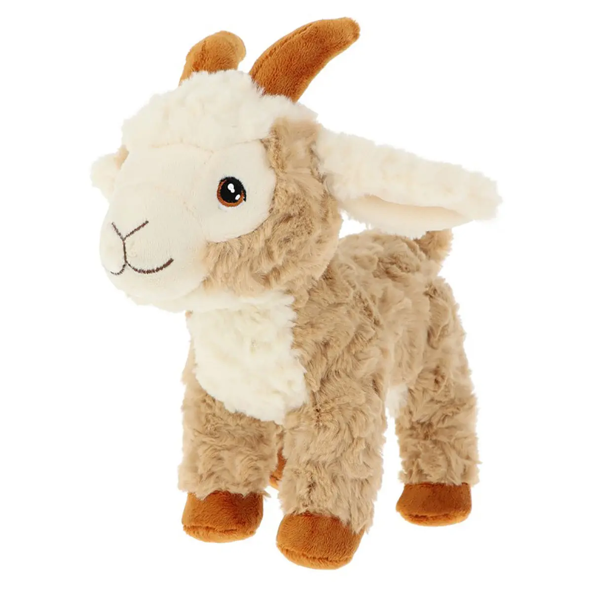 Keeleco Pygmy Goat Plush 1