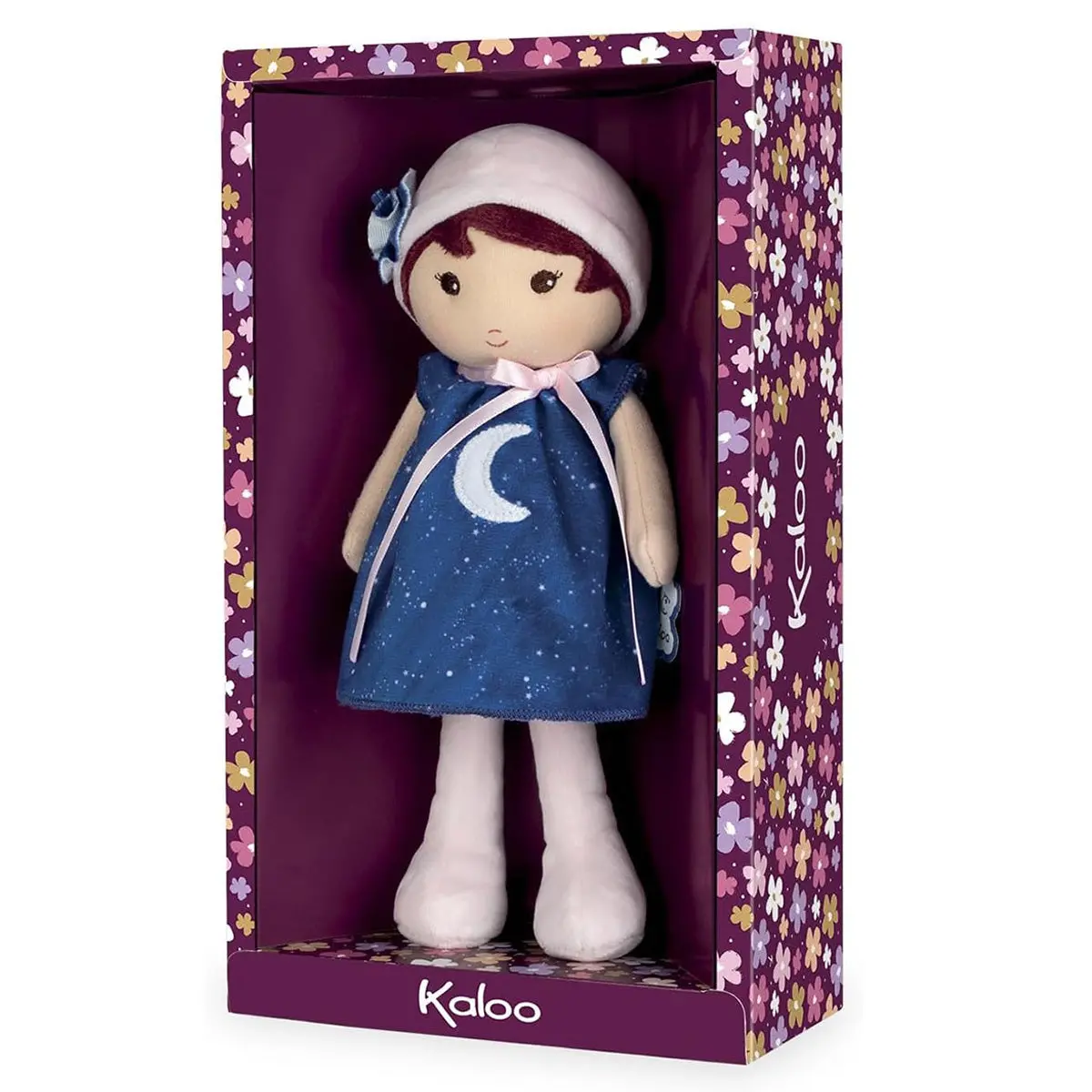Kaloo Tendresse Aurore 25Cm Doll 1
