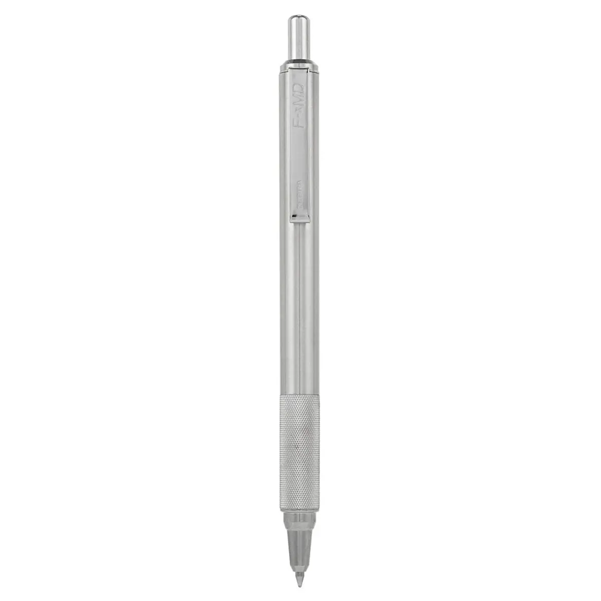 Zebra F-Xmd 24380 1.0Mm Ballpoint Pen Black Ink 1