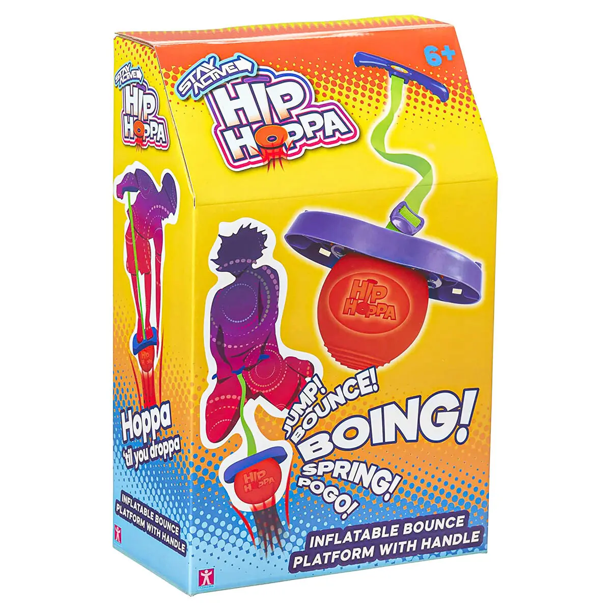 Stay Active Hip Hoppa 1
