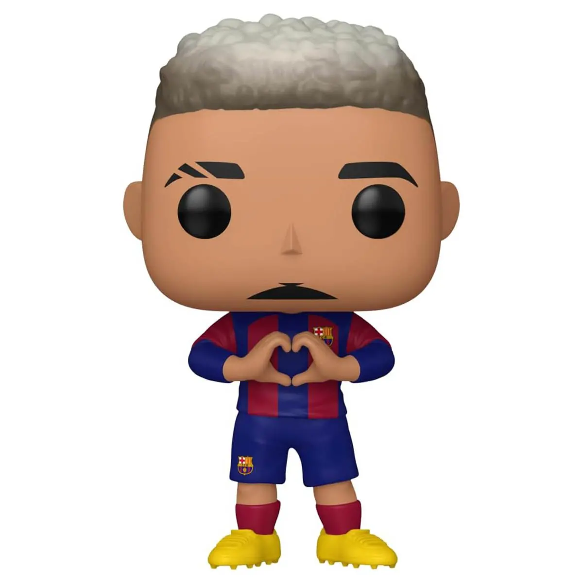 Funko Pop! Football: Fc Barcelona: Raphinha Vinyl Figure #62 2