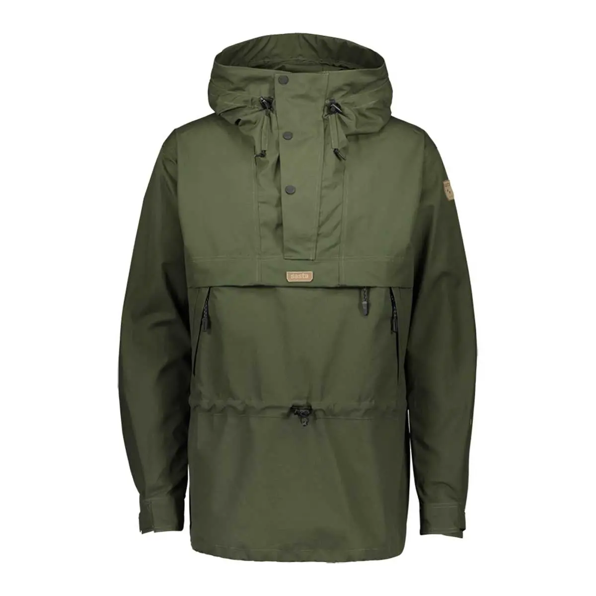 Sasta Peski Anorak 1