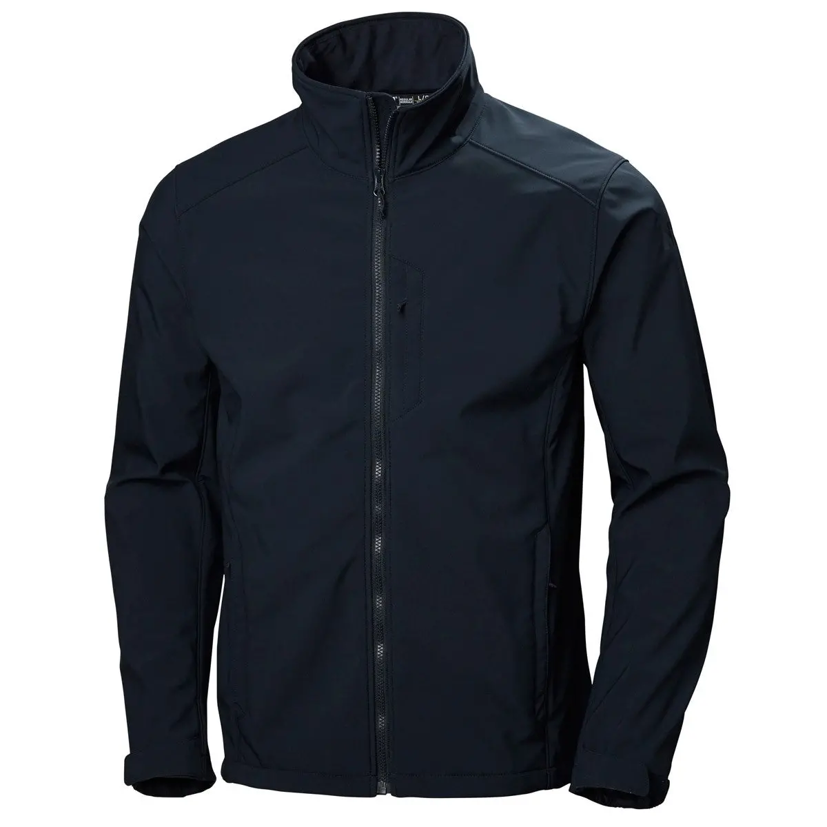 Helly Hansen Paramount Softshell Jacket 6