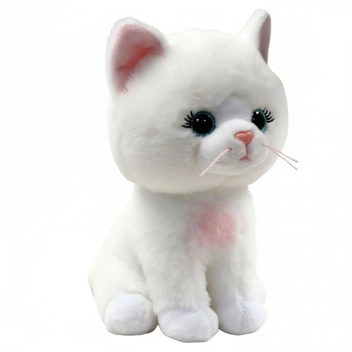 Ty Beanie Boos Amelia Cat 15Cm Plush 2