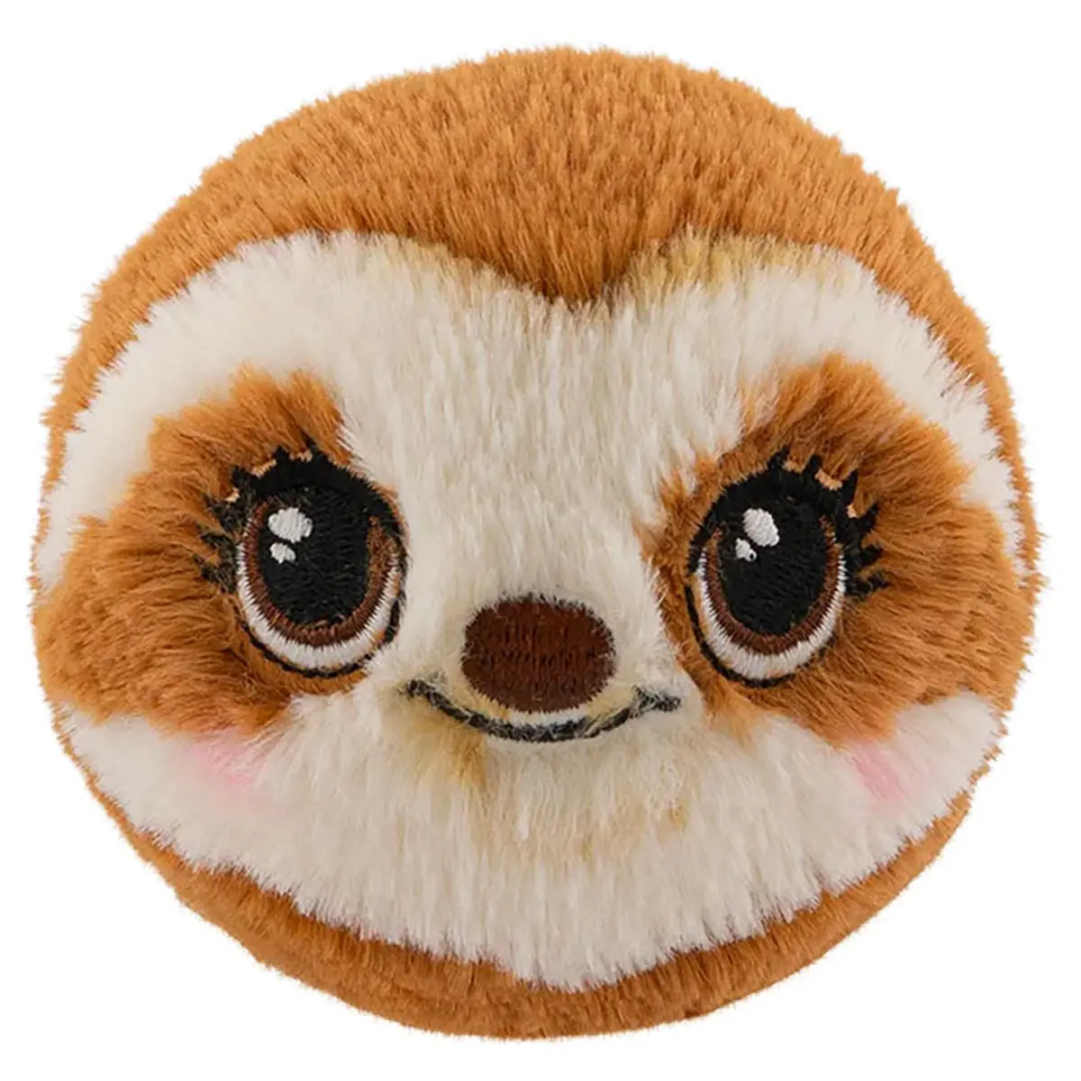 Ty Chloe Sloth Beanie Bouncer 1
