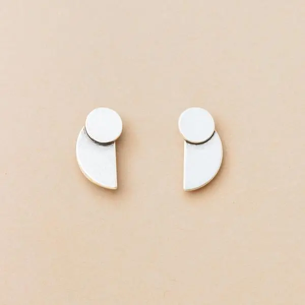 Scout Curated Wears - Refined Earring Collection 1