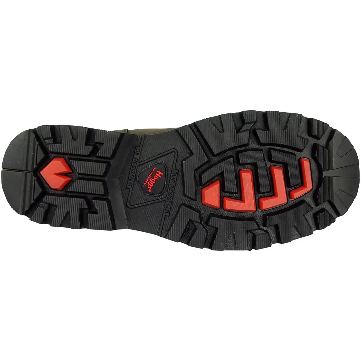 Hoggs Of Fife Zeus Safety Dealer Boots 7