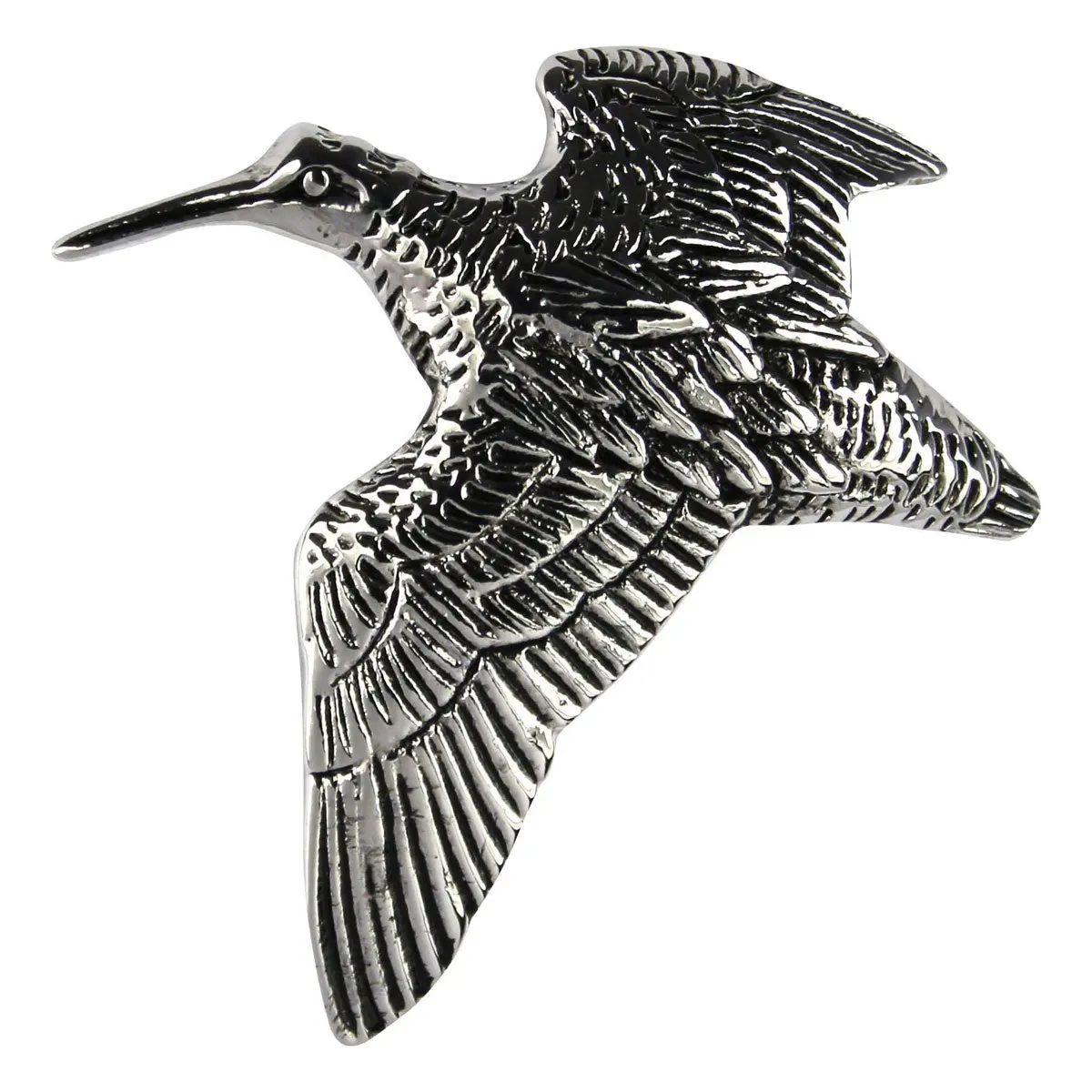 Jack Pyke Pin Badges 1