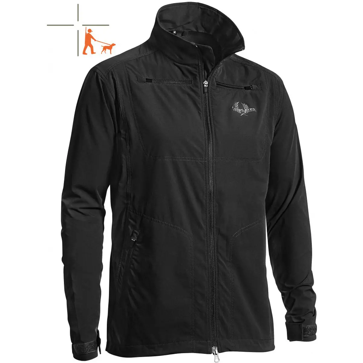 Chevalier Spirit Coat Quick Dry 1