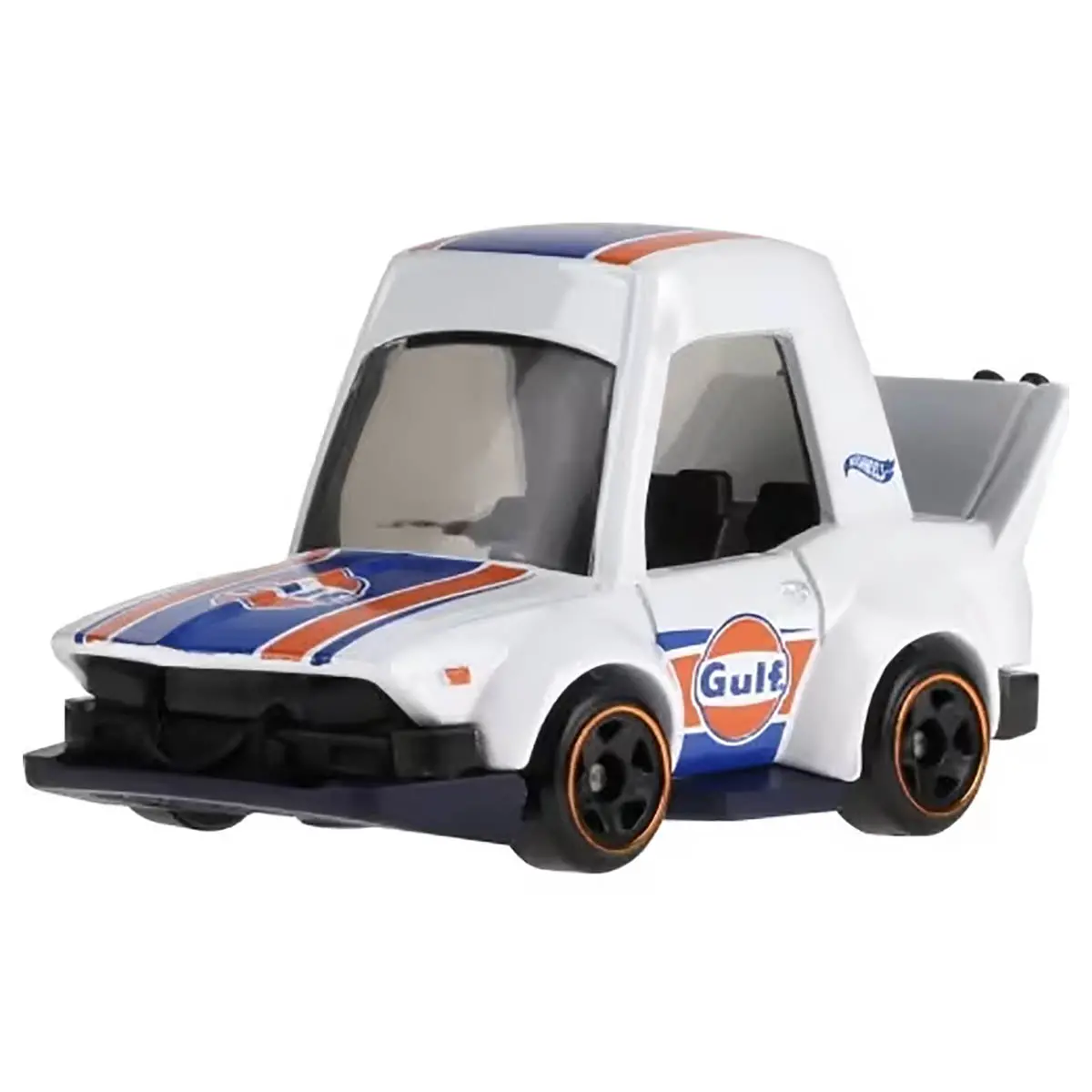 Hot Wheels Gulf Tooned Manga Tuner Car (4/5) 2