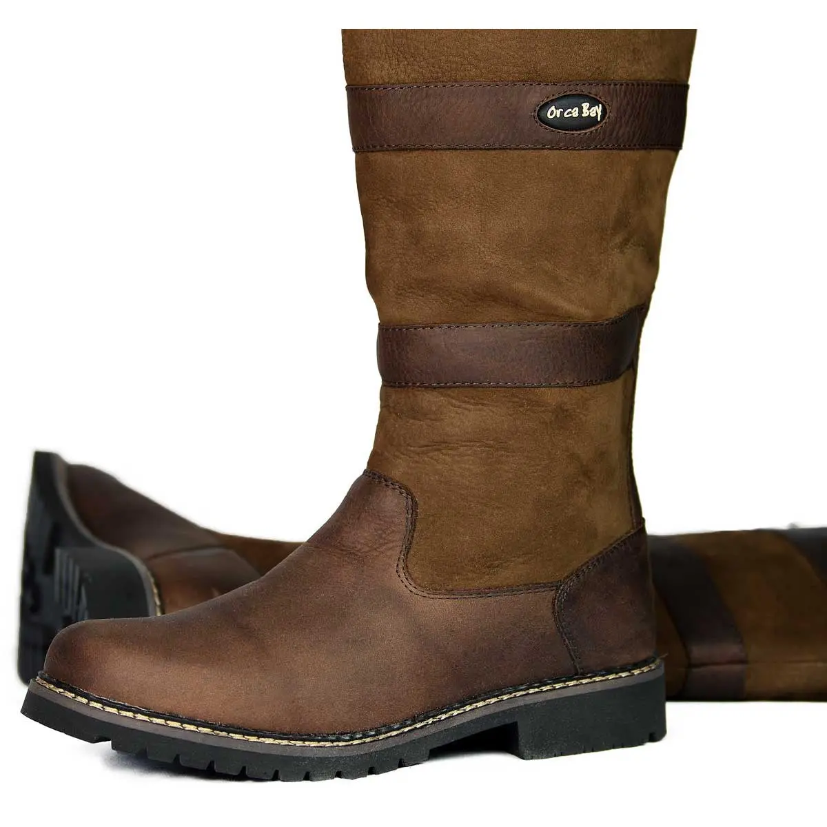 Orca Bay Orkney Country Boots 2