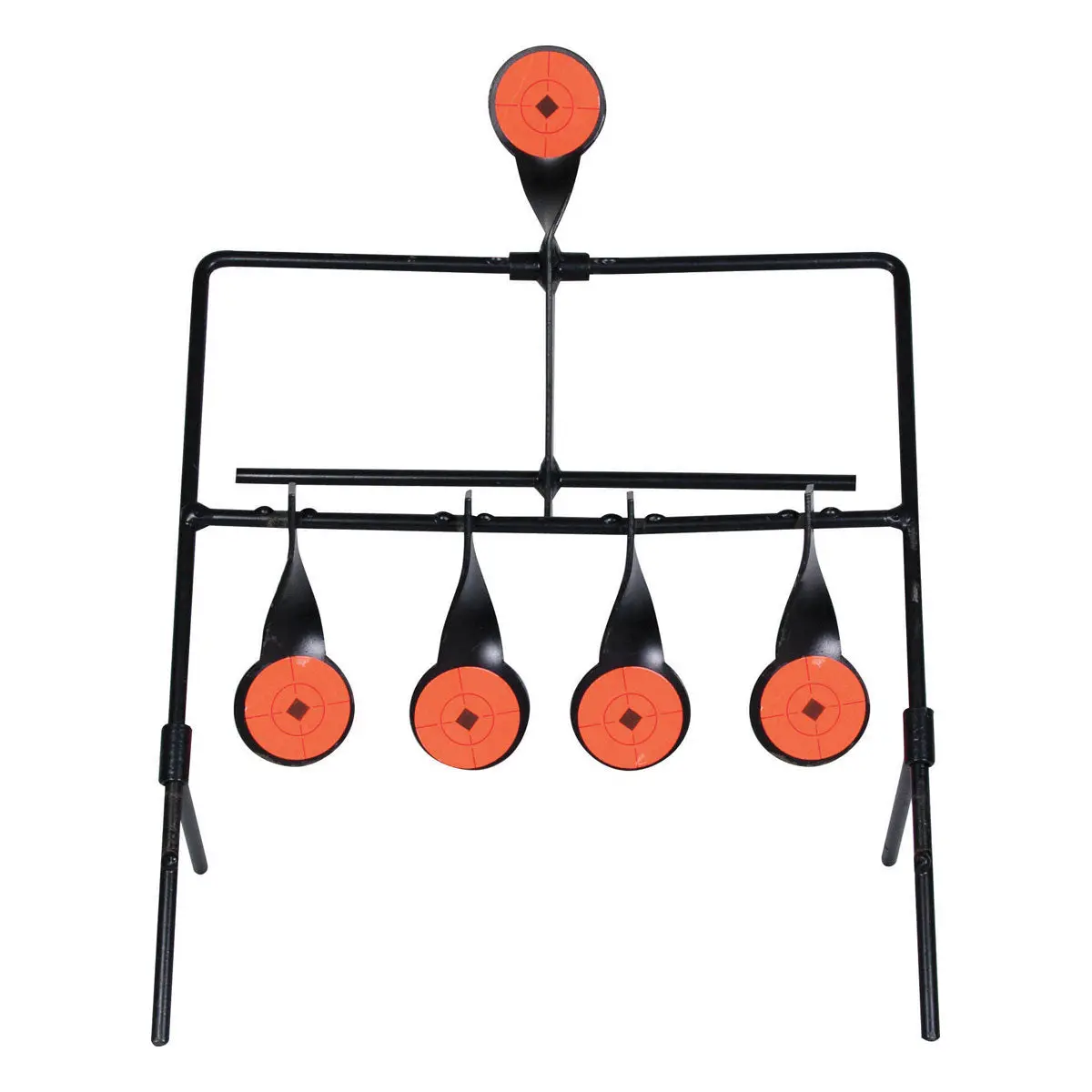 Jack Pyke Resetting Spinner Target 1