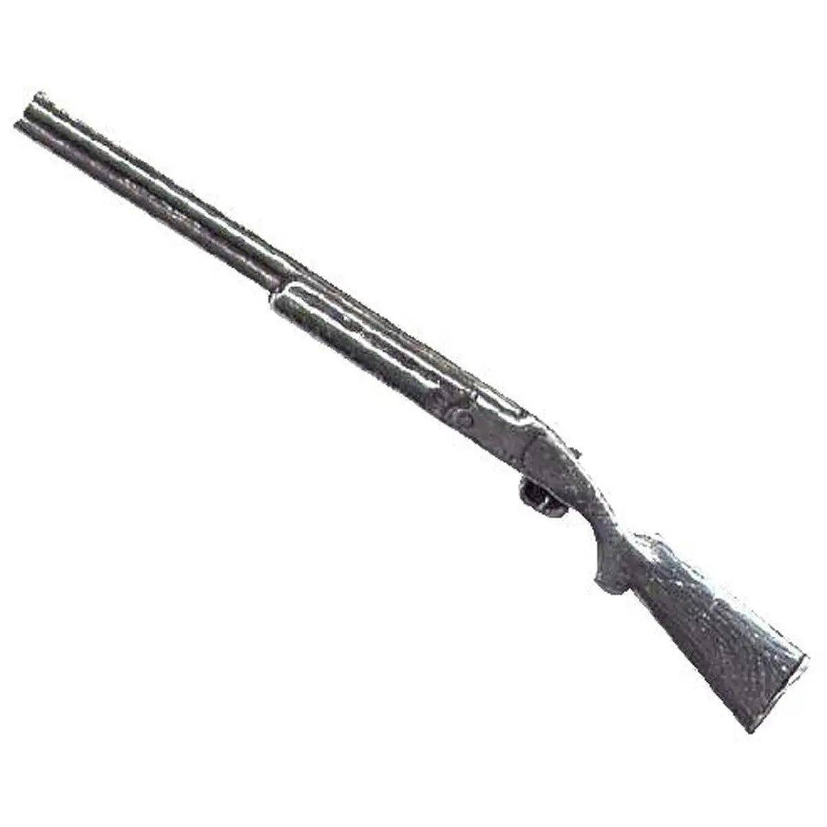 A.R & T.S Brown Gun Pewter Pins 2