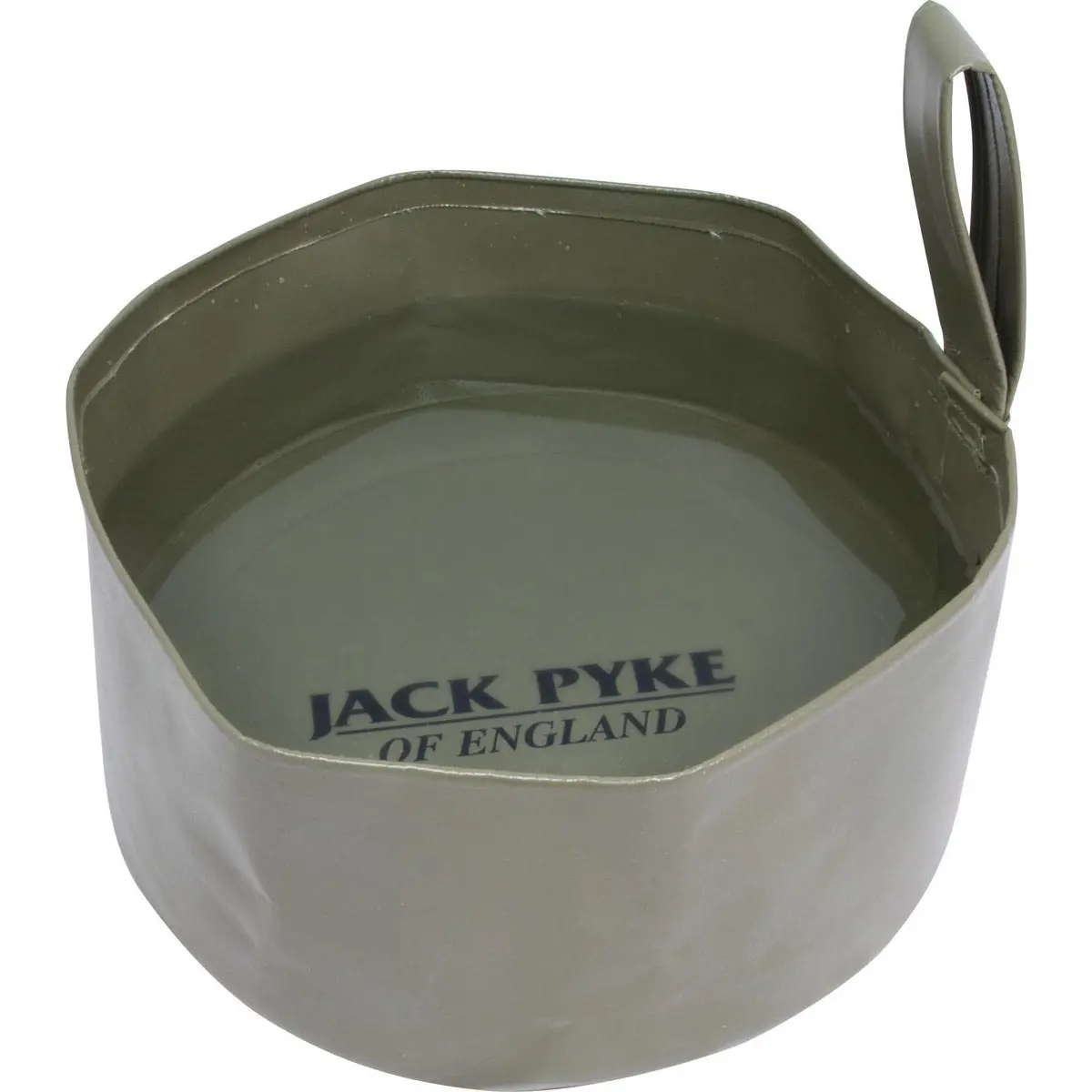Jack Pyke Collapsible Dog Bowl 1