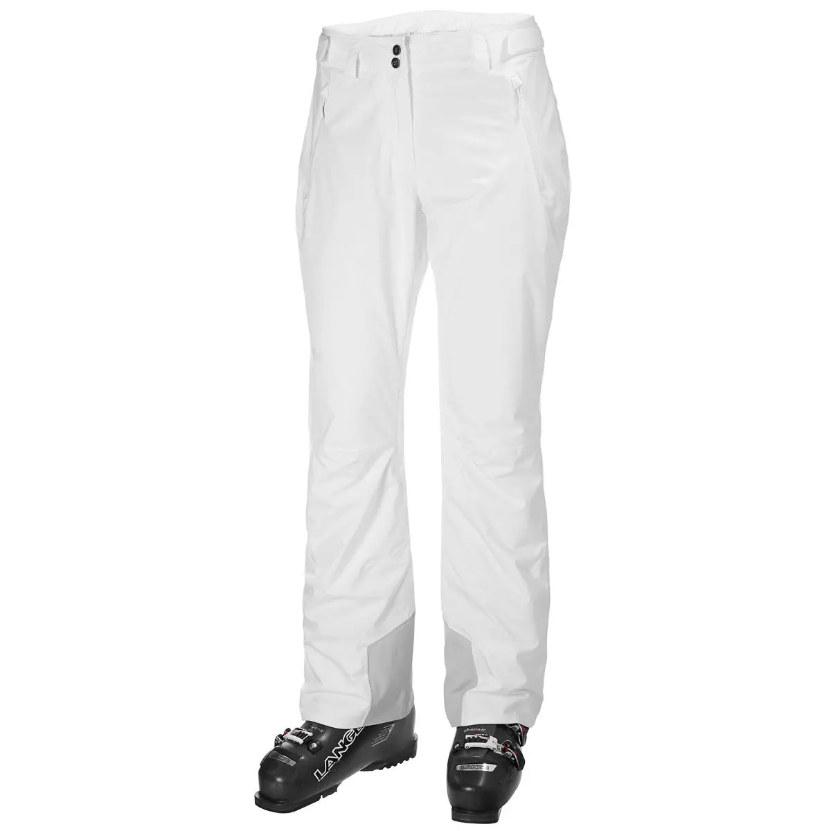 Helly Hansen Womens Legendary Insulated Pant 2