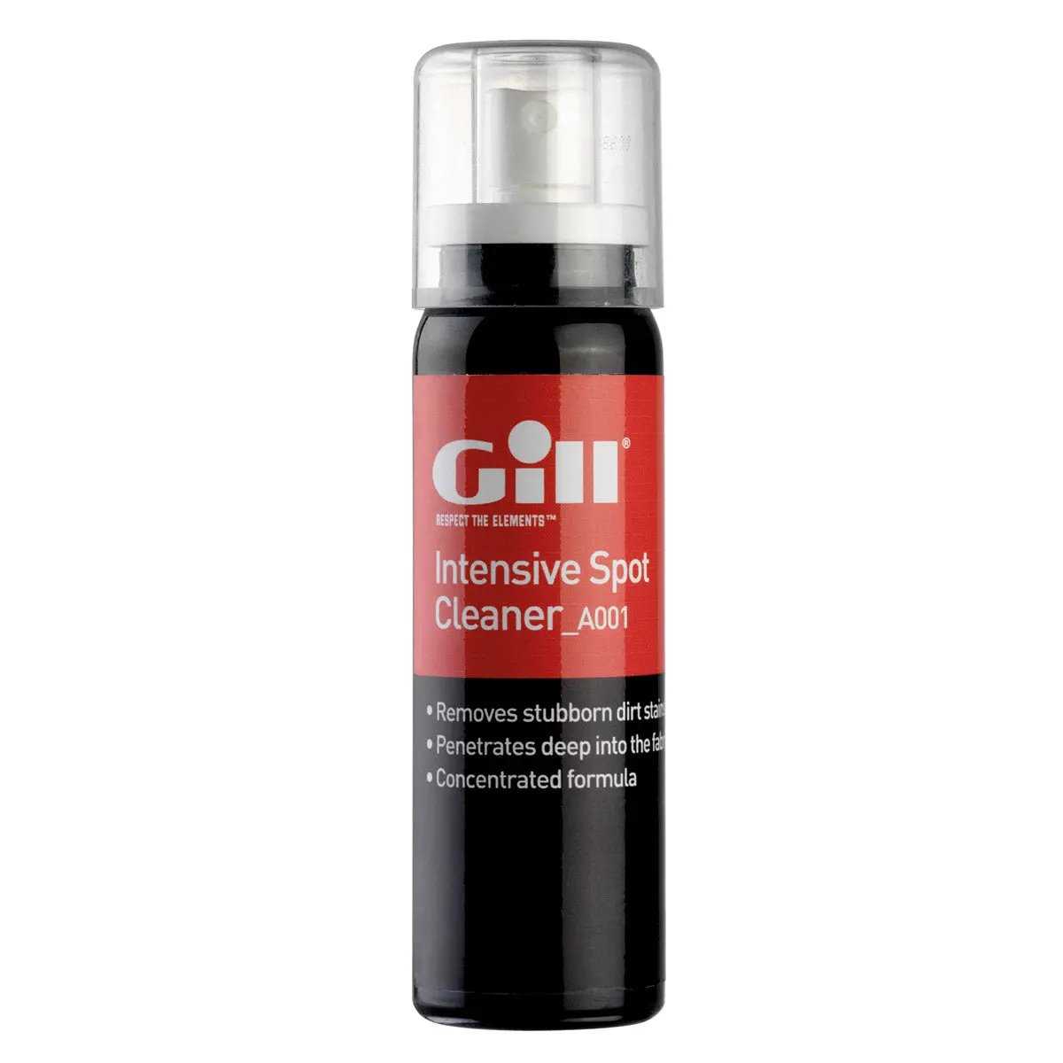 Gill Intensive Spot Cleaner 1