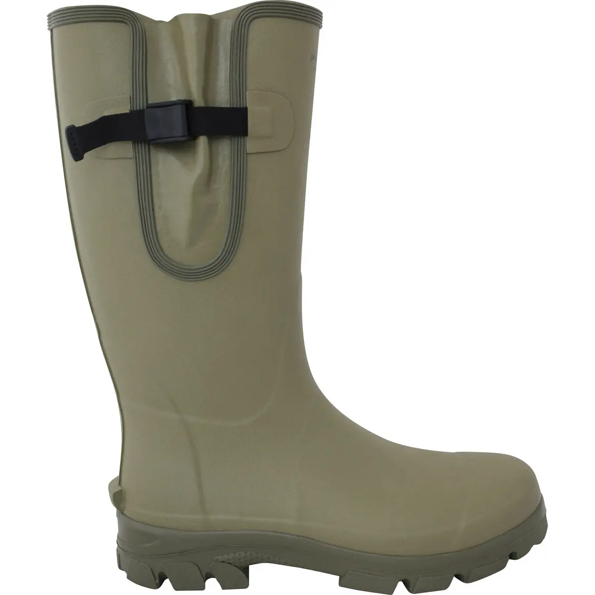 Jack Pyke Ashcombe Gusset Wellington 1