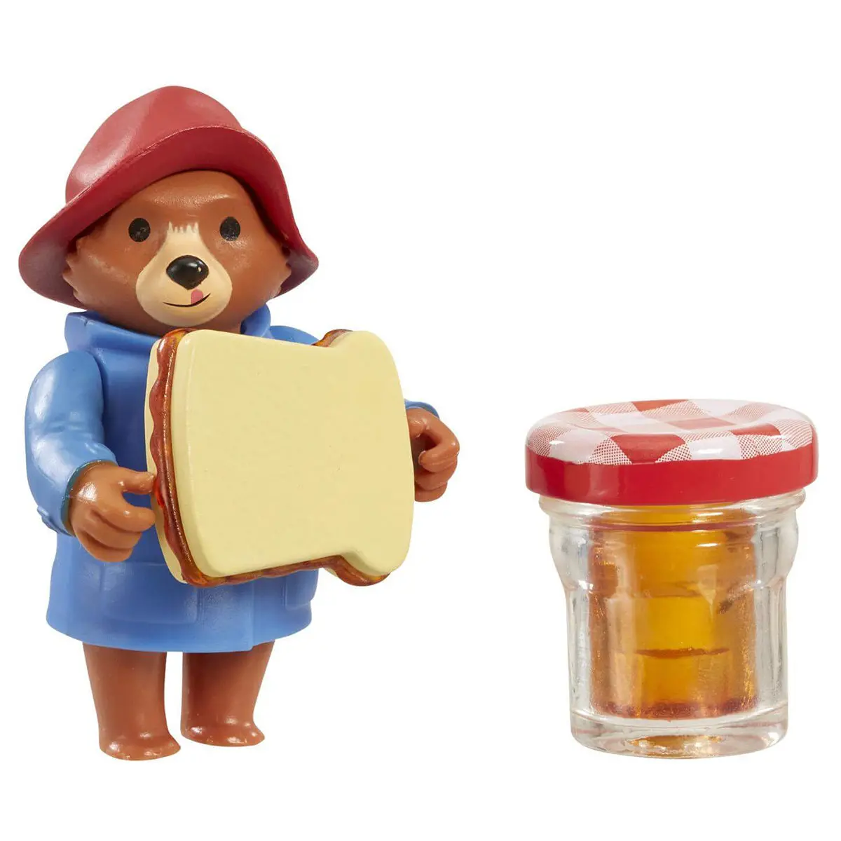 Paddington's Marmalade Treats Playset 1