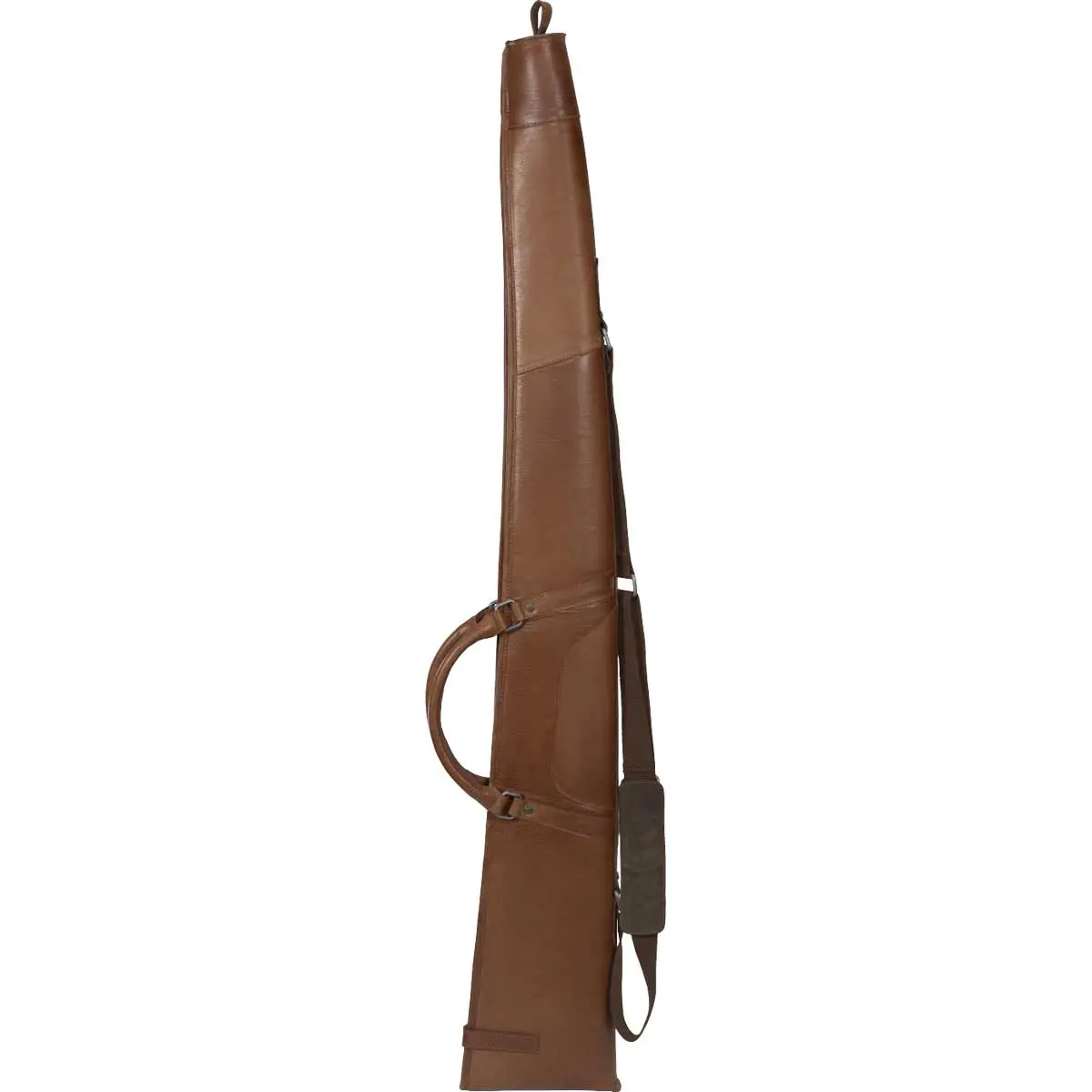 Harkila Retrieve Shotgun Slip In Leather 1