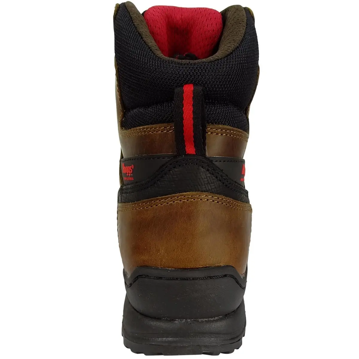 Hoggs Of Fife Artemis Safety Lace-Up Boot 5